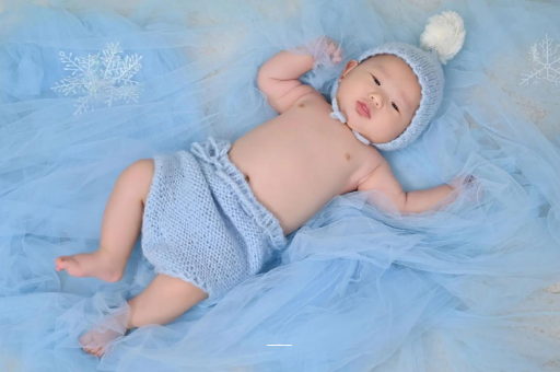 沧县宝宝几个月长乳牙